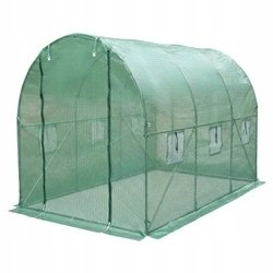 Vevor KARDO foil tunnel for the