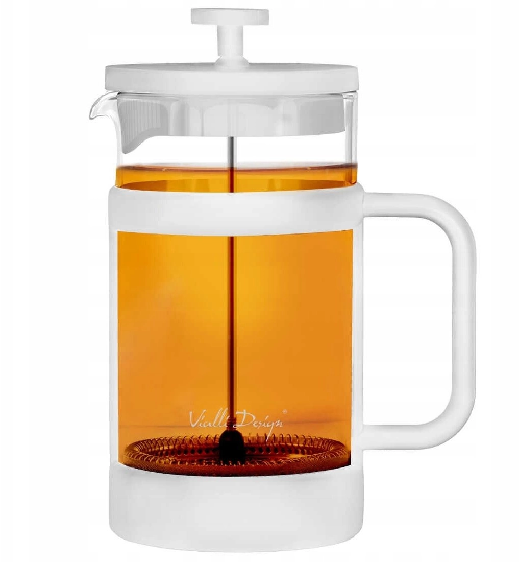 Vialli Design Coffee and tea maker