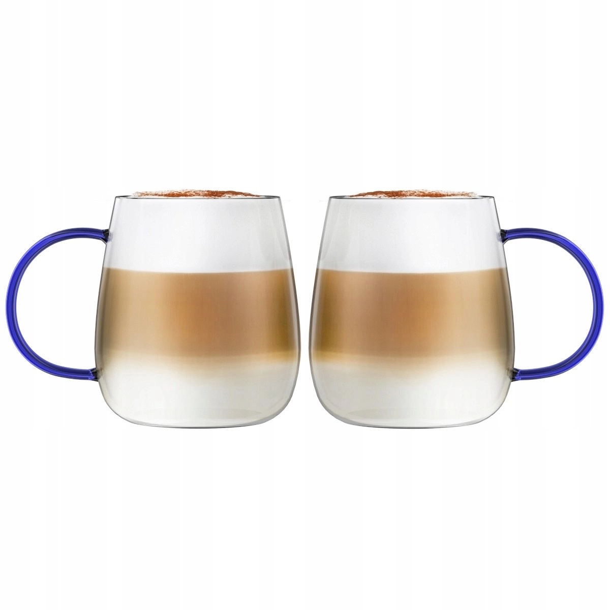 Vialli Design Set of 2 glasses