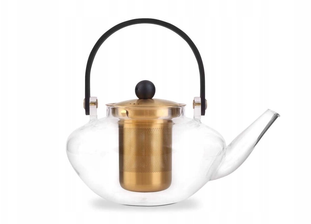 Vialli Design Tea infuser 800 ml
