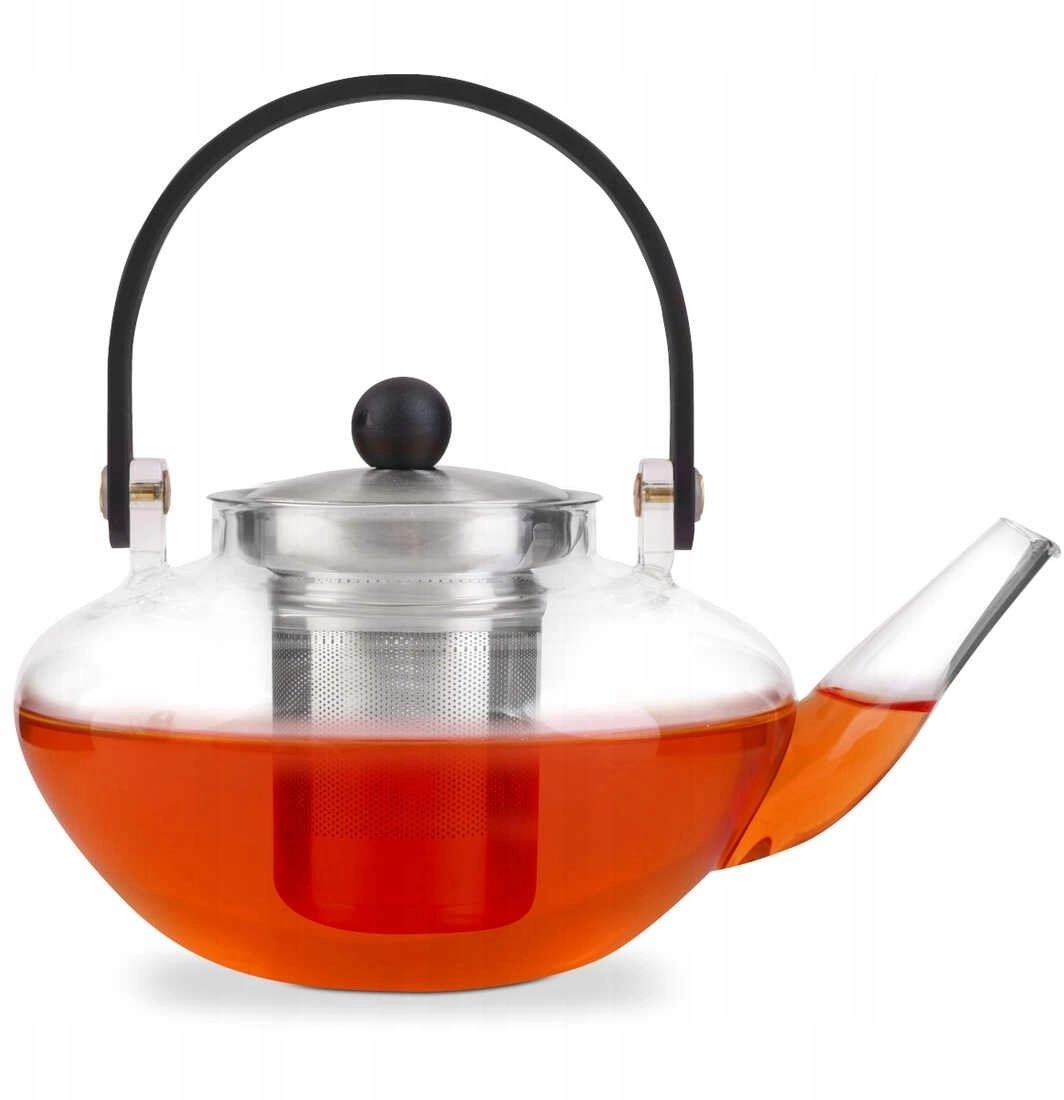 Vialli Design Tea infuser 800ml Eva