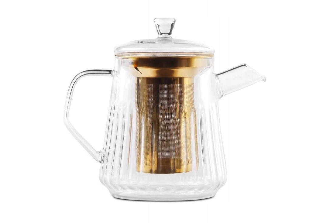 Vialli Design Tea infuser 900 ml