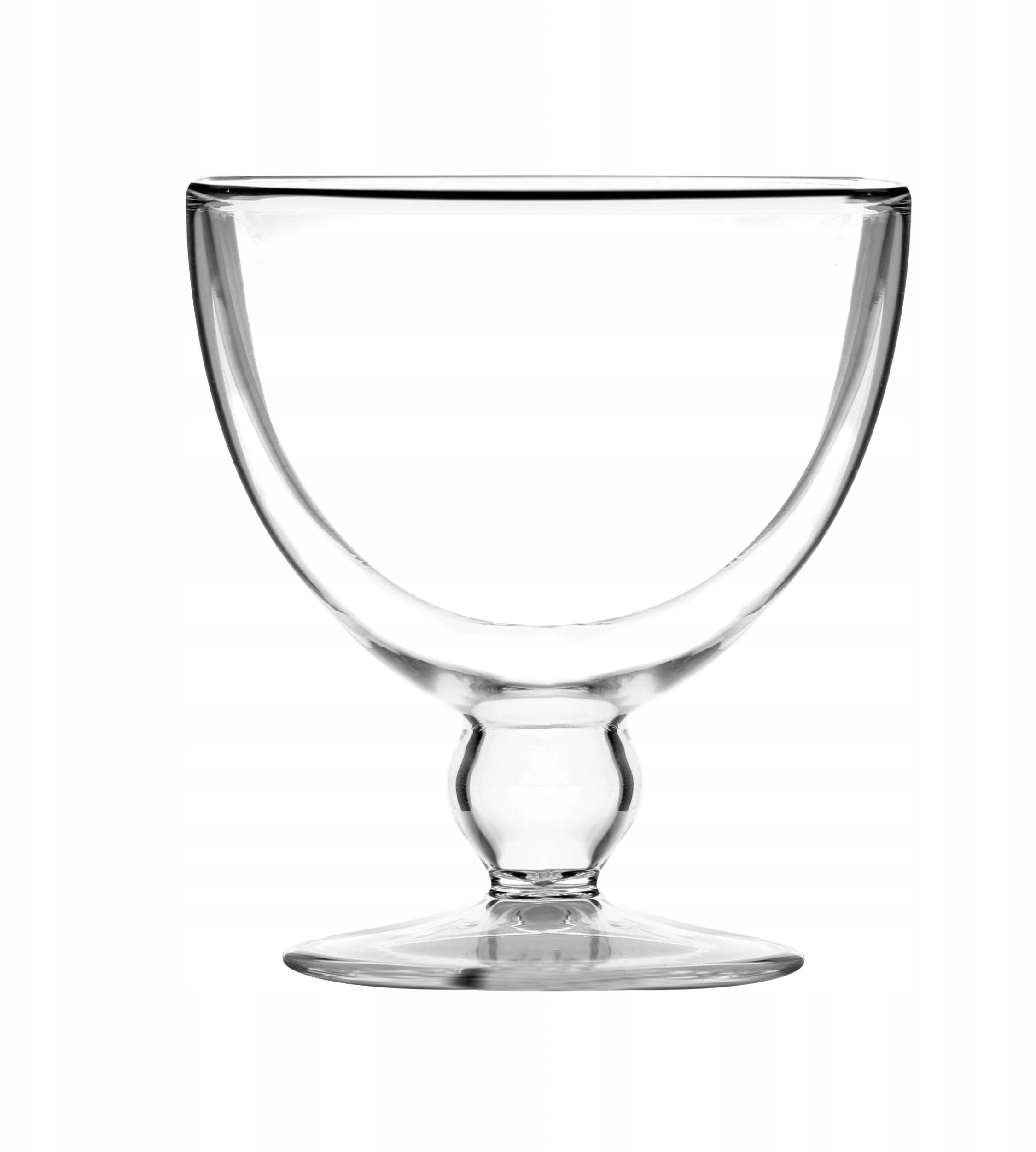 Vialli Design 2 double-wall dessert cups