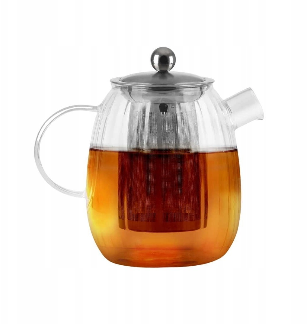 Vialli Design Tea infuser 1000 ml