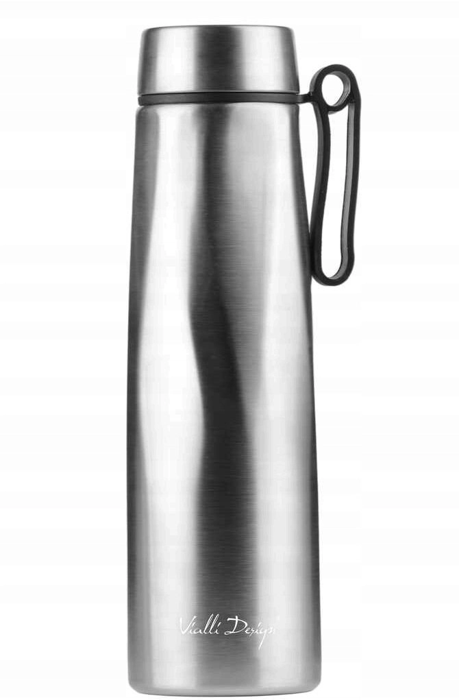 Vialli Design Fuori thermal bottle 500