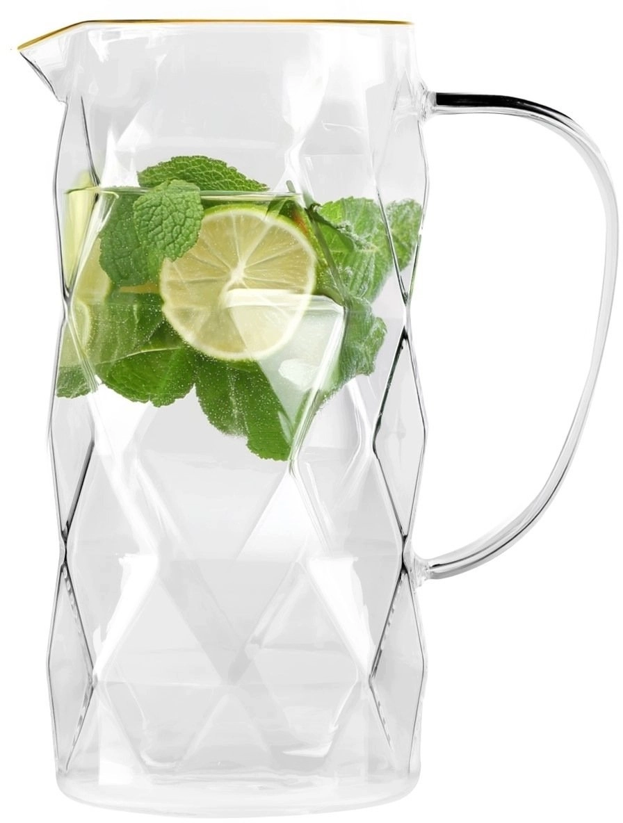 Vialli Design Dzbanek 1500 ml Geo