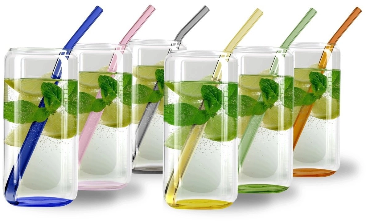Vialli Design 12-piece set 500 ml