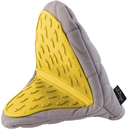Vialli Design LIVIO oven glove 5783809