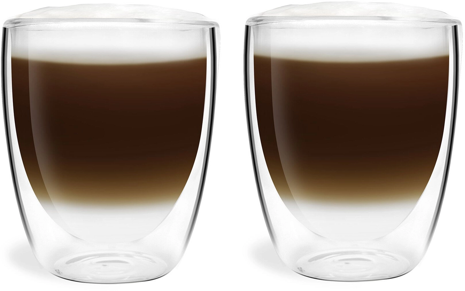 Vialli Design Thermal glasses 2 pcs