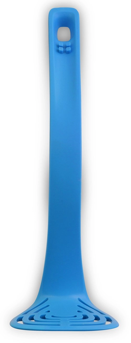 Vialli Design POTATO KNEER COLORI BLUE