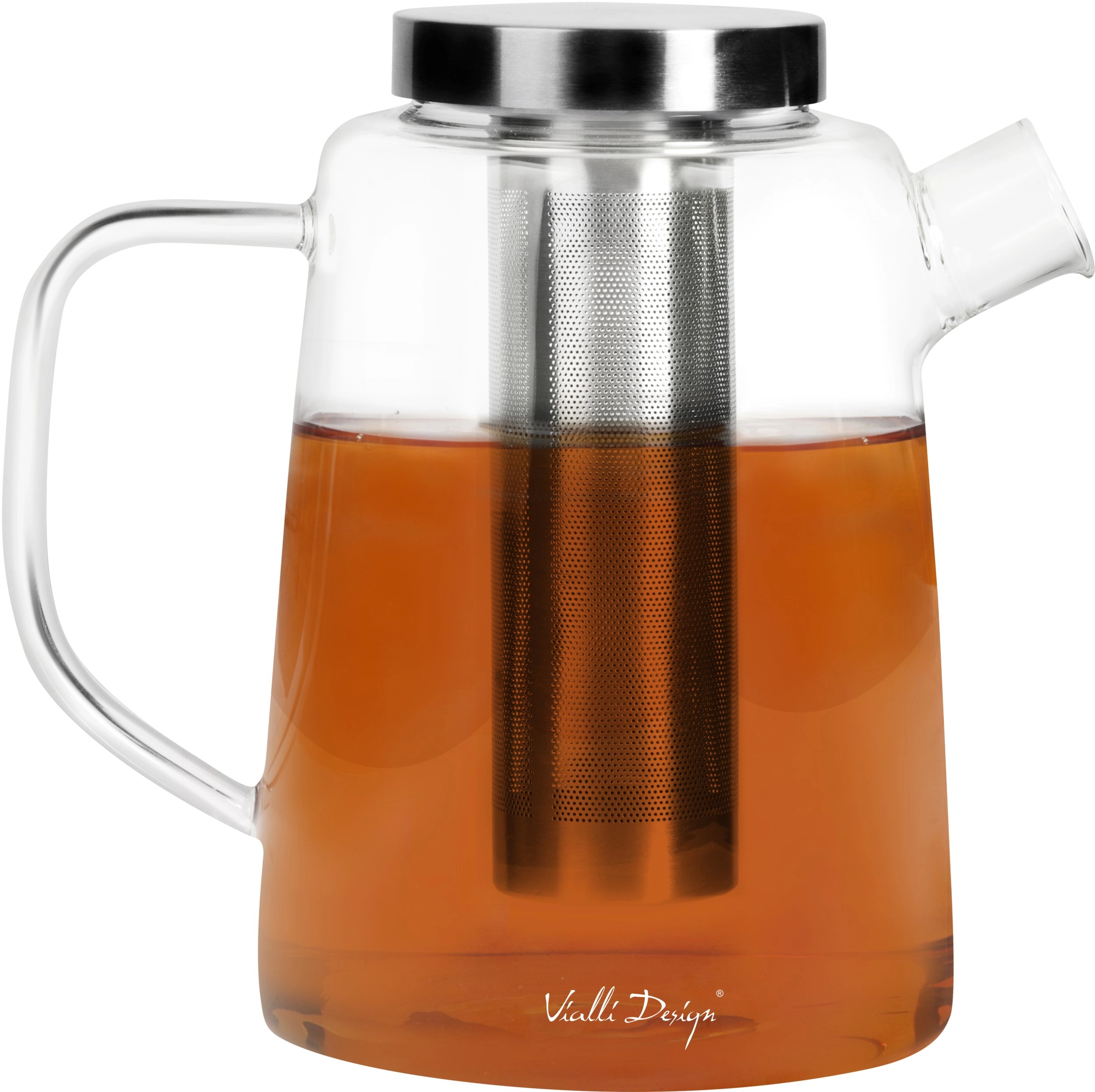 Vialli Design TEA BREWER 1500ml DIVA