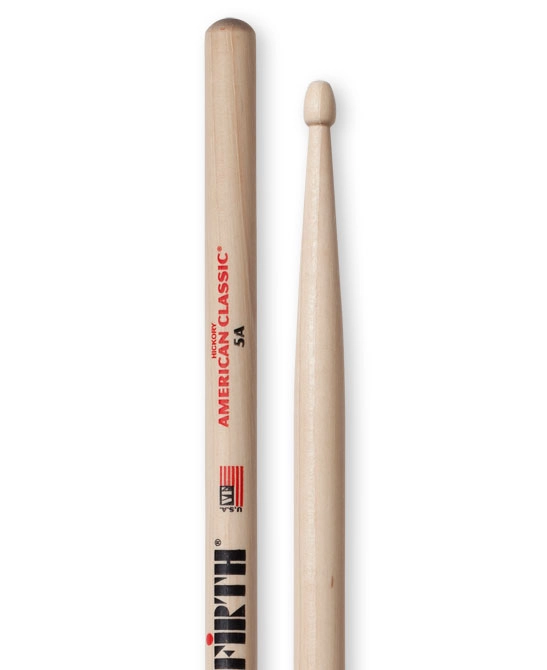 Vic Firth NO5A percussion mallet/sticks/brushes Wood