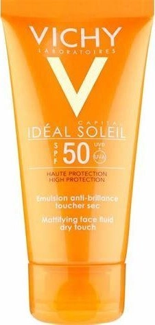 _7006566 Vichy Ideal Soleil SPF50 Face