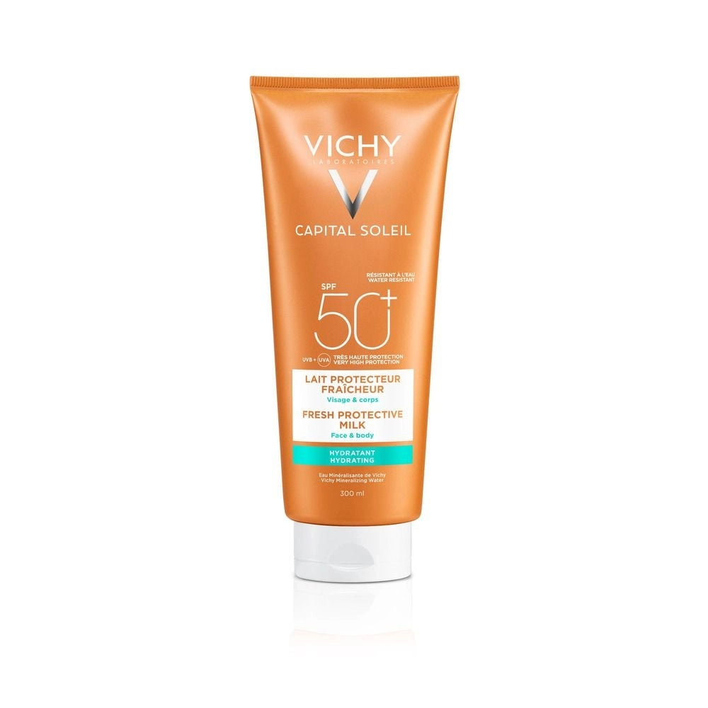Sunscreen SPF 50+ Ideal Soleil 300