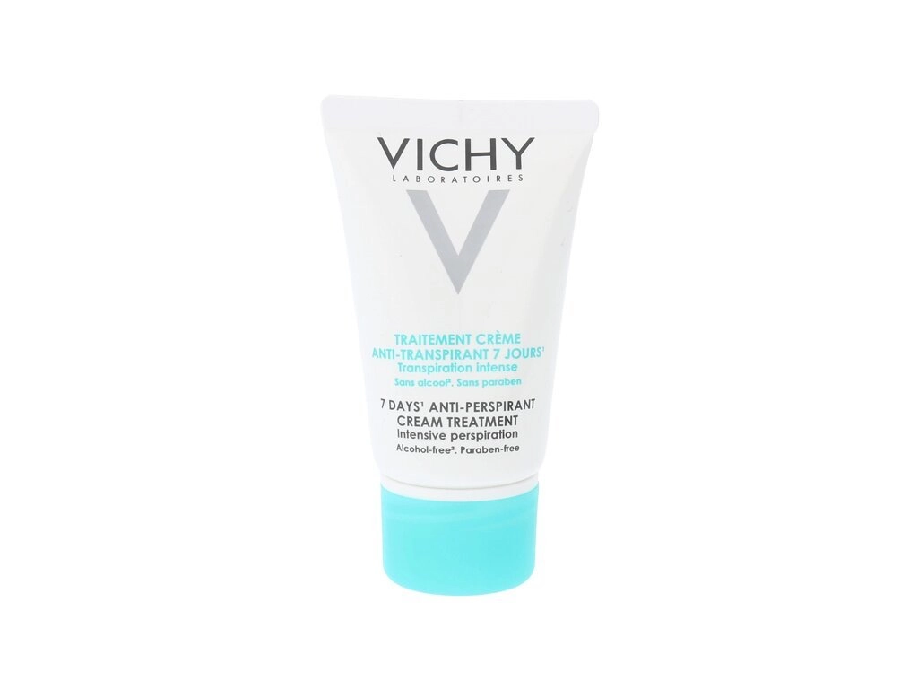 Vichy 7 Day Antiperspirant Treatment Cream