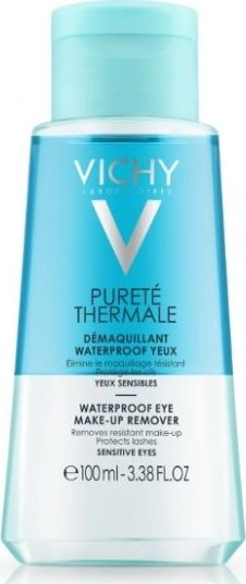 Vichy Purete Thermale Eye Make-Up Remover