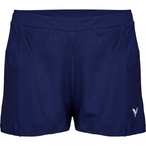 VICTOR R-04200 B women`s shorts blue