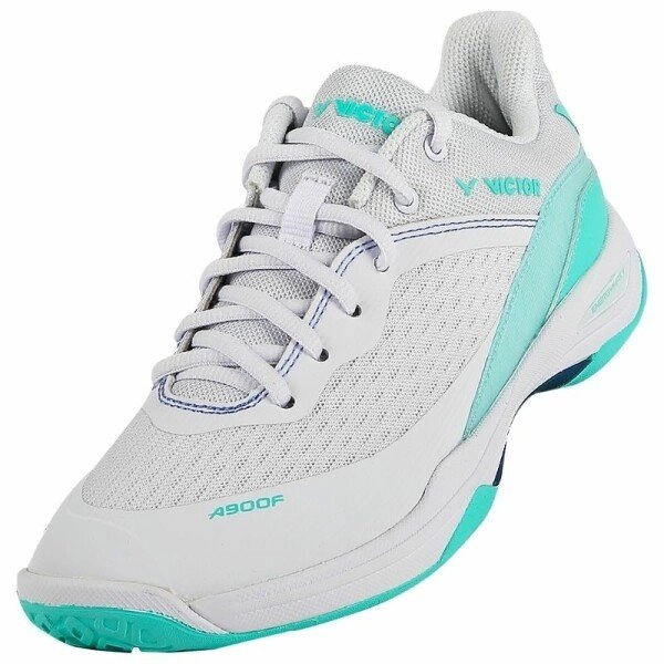 VICTOR A900F AR indoor shoes white