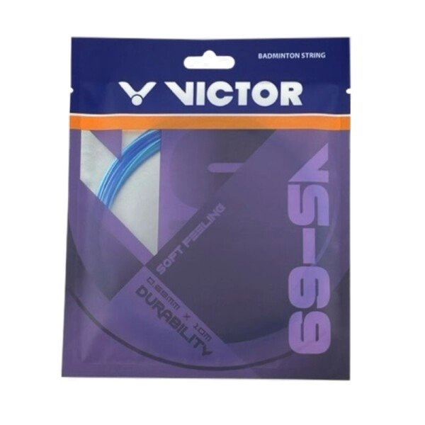 VICTOR VS-69 FM badminton strings (10m)