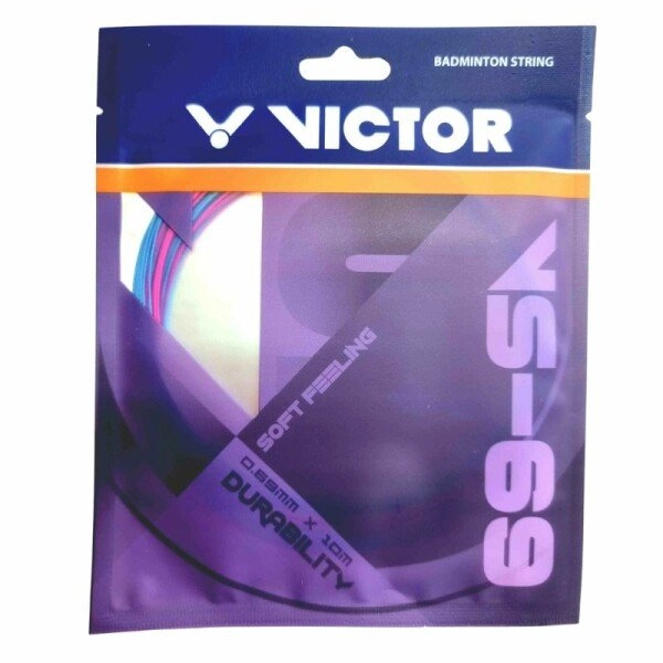 VICTOR VS-69 JB badminton strings (10m)