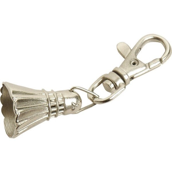 VICTOR Shuttle Keychain keyring (flywheel) 202421