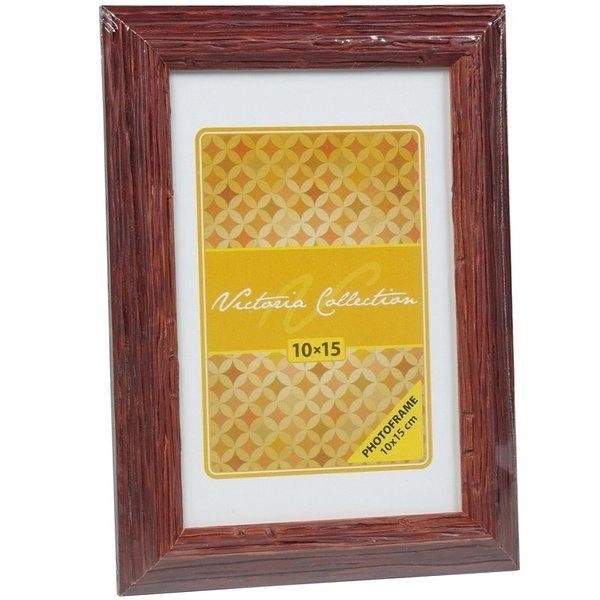 Foto rāmis Velvet 15x21 sarkankoka 20456