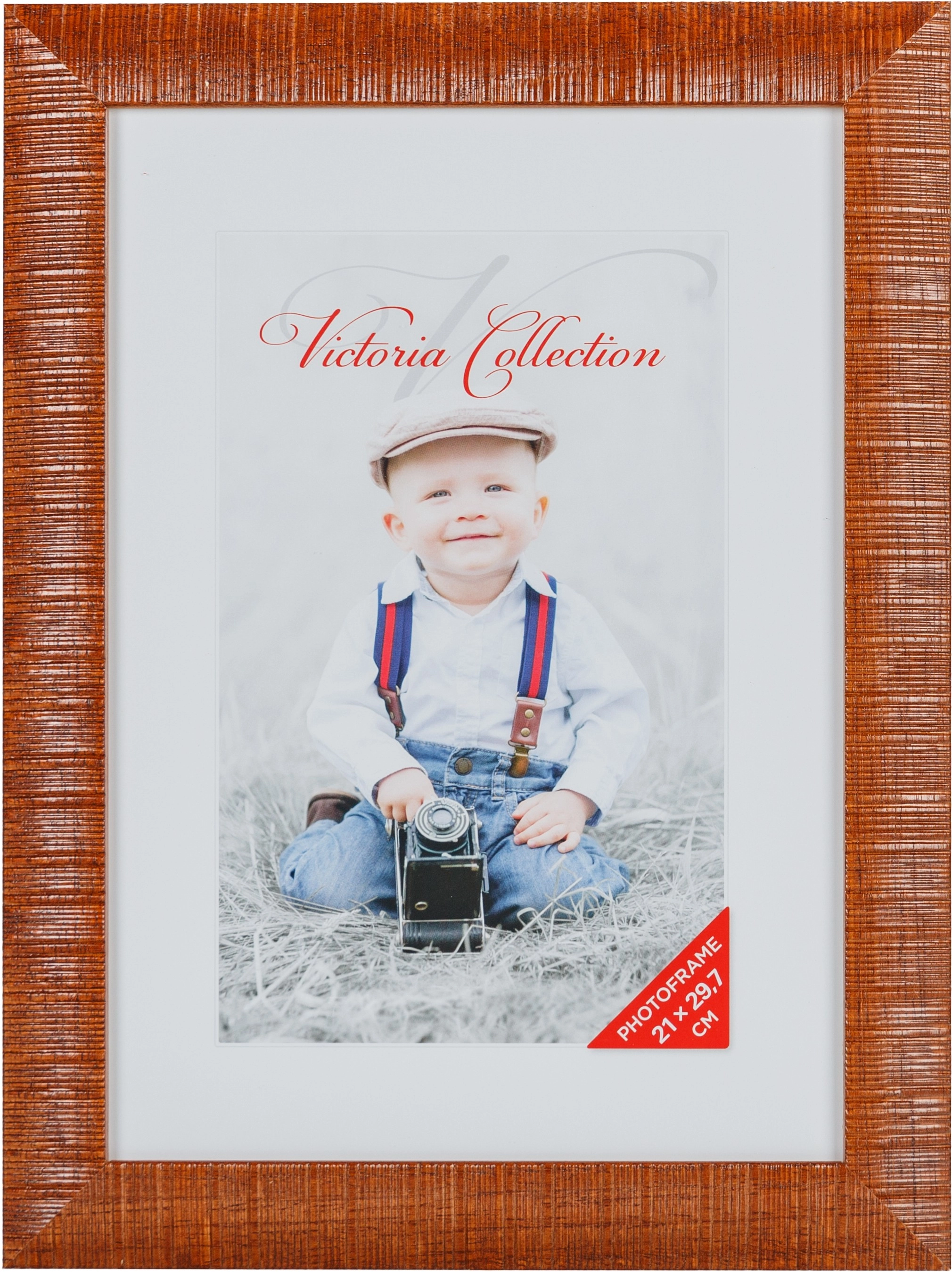 Photo frame Sand 21x29 7 light