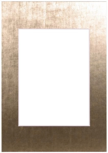 Passepartout 21x29.7 golden 20715 4741326207150