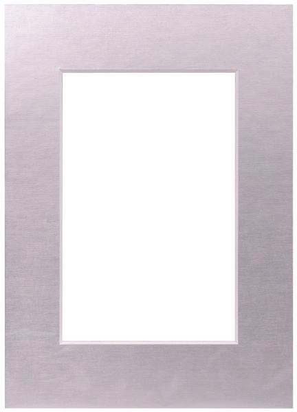 Passepartout 30x40  platinum 20718 4741326207181