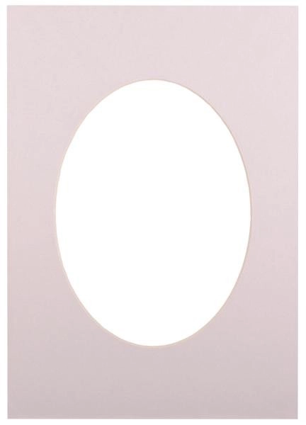 30x40 light grey oval 20758 4741326207587