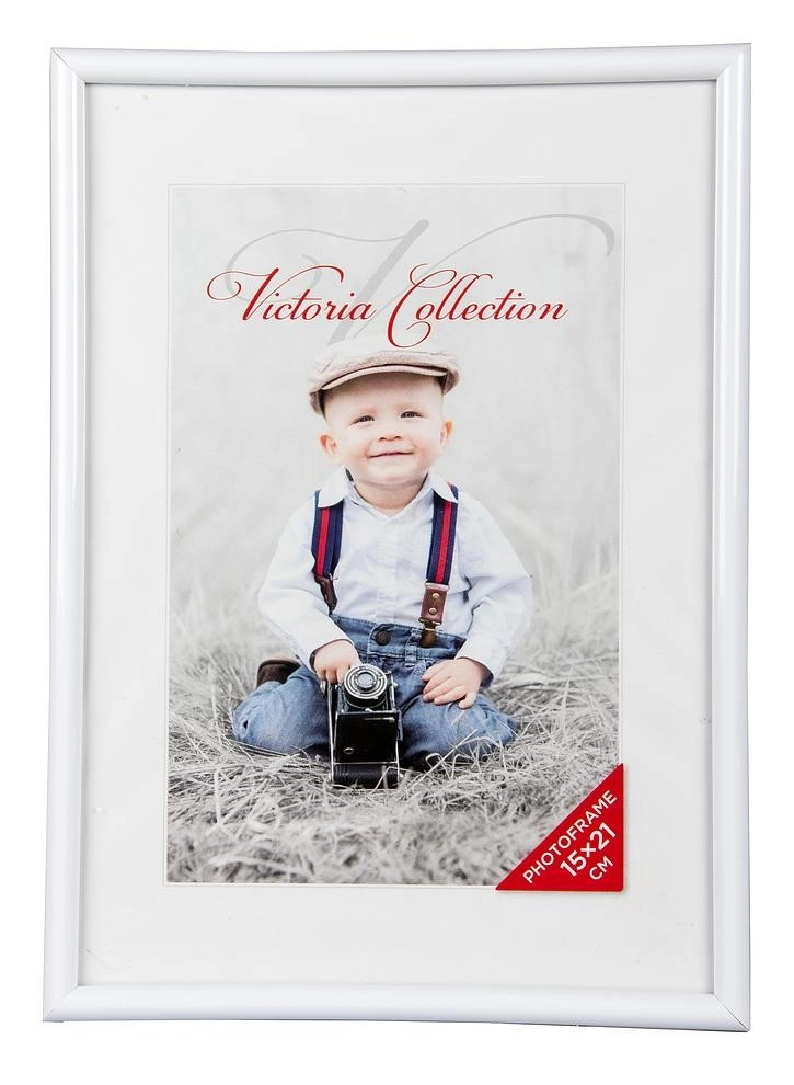 Foto rāmis Future 15x21 balts 20900