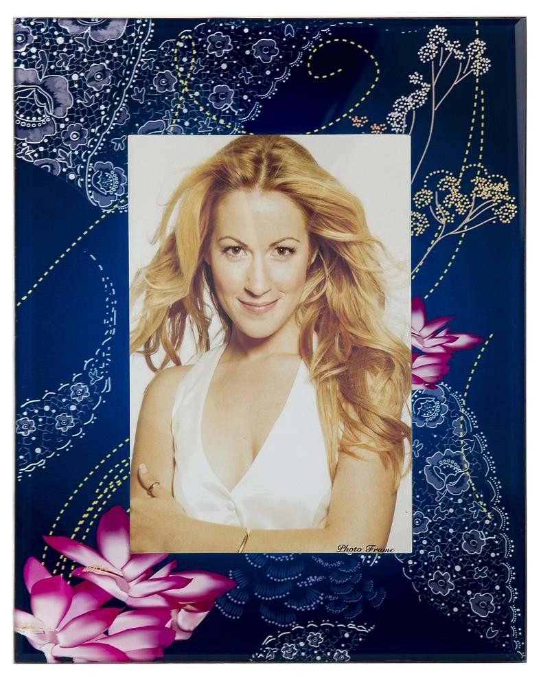 Foto rāmis Victoria Glass 10x15 (XZ11-1)