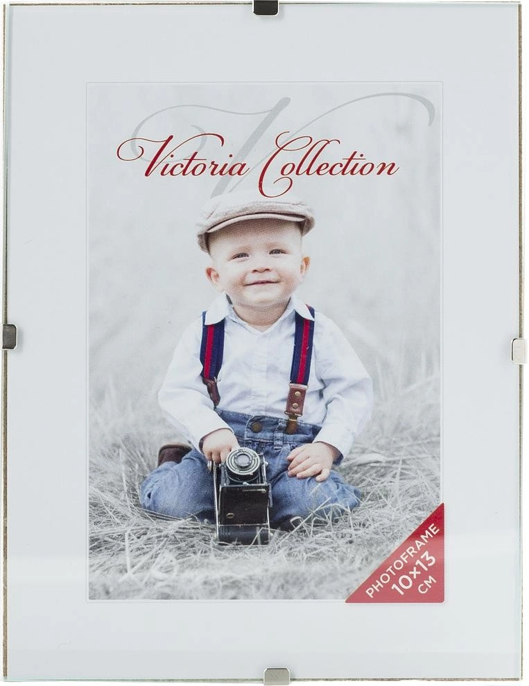 Foto rāmis Clip 10x13cm 21052 4741326210525