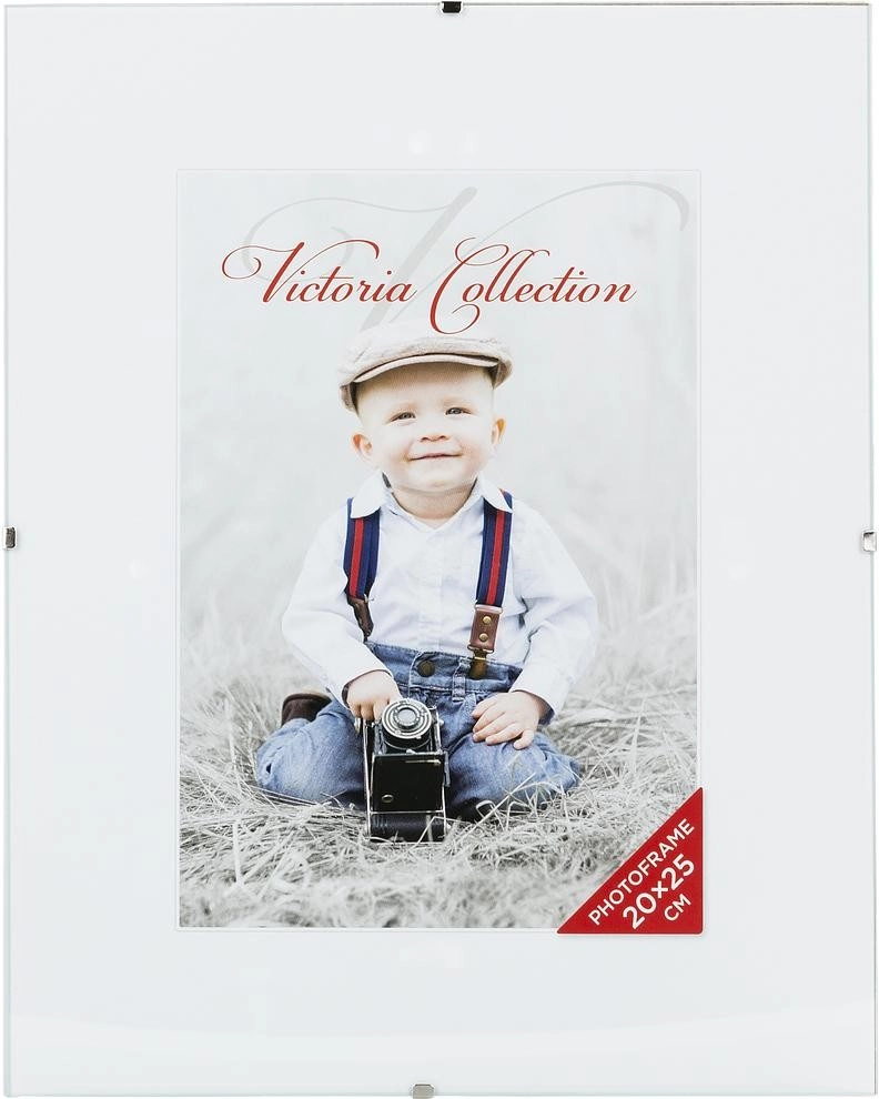 Foto rāmis Clip 20x25cm 21055