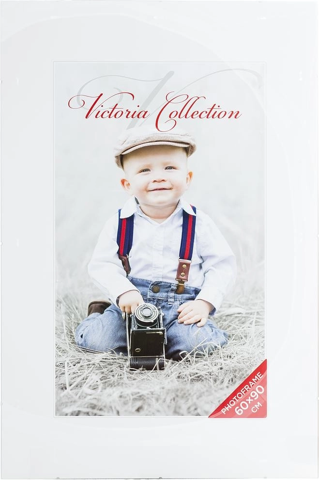 Foto rāmis Clip 60x90cm 21057 4741326210570
