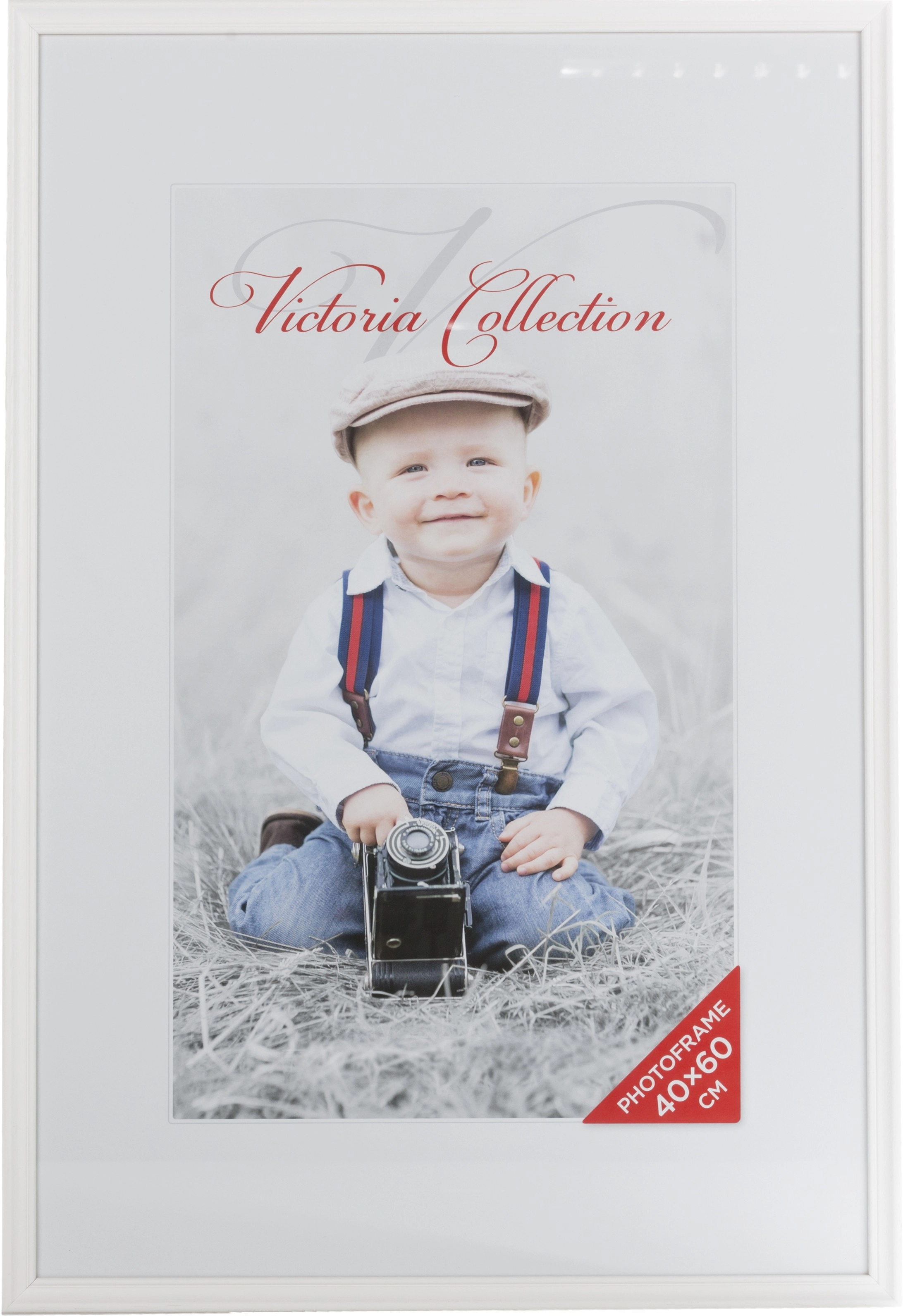 Ramka Victoria Collection Photo frame Memory