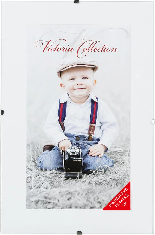 Photo frame Clip 11x15 21380 4741326213809