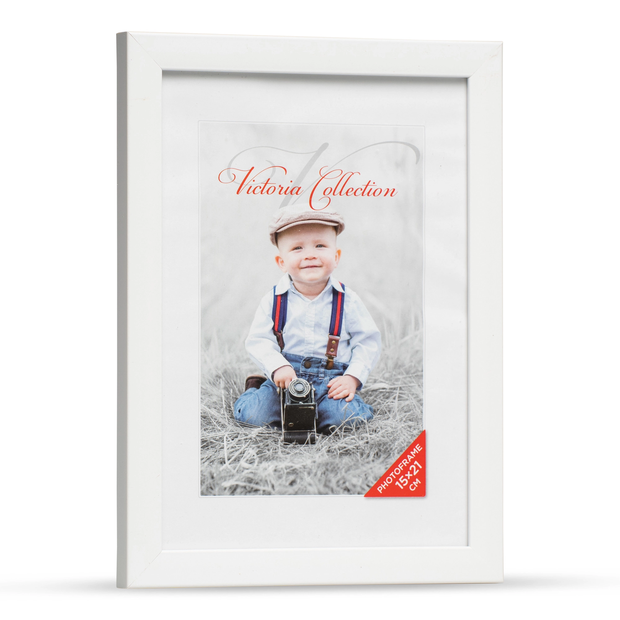 Photo frame Action 1 15x21  white