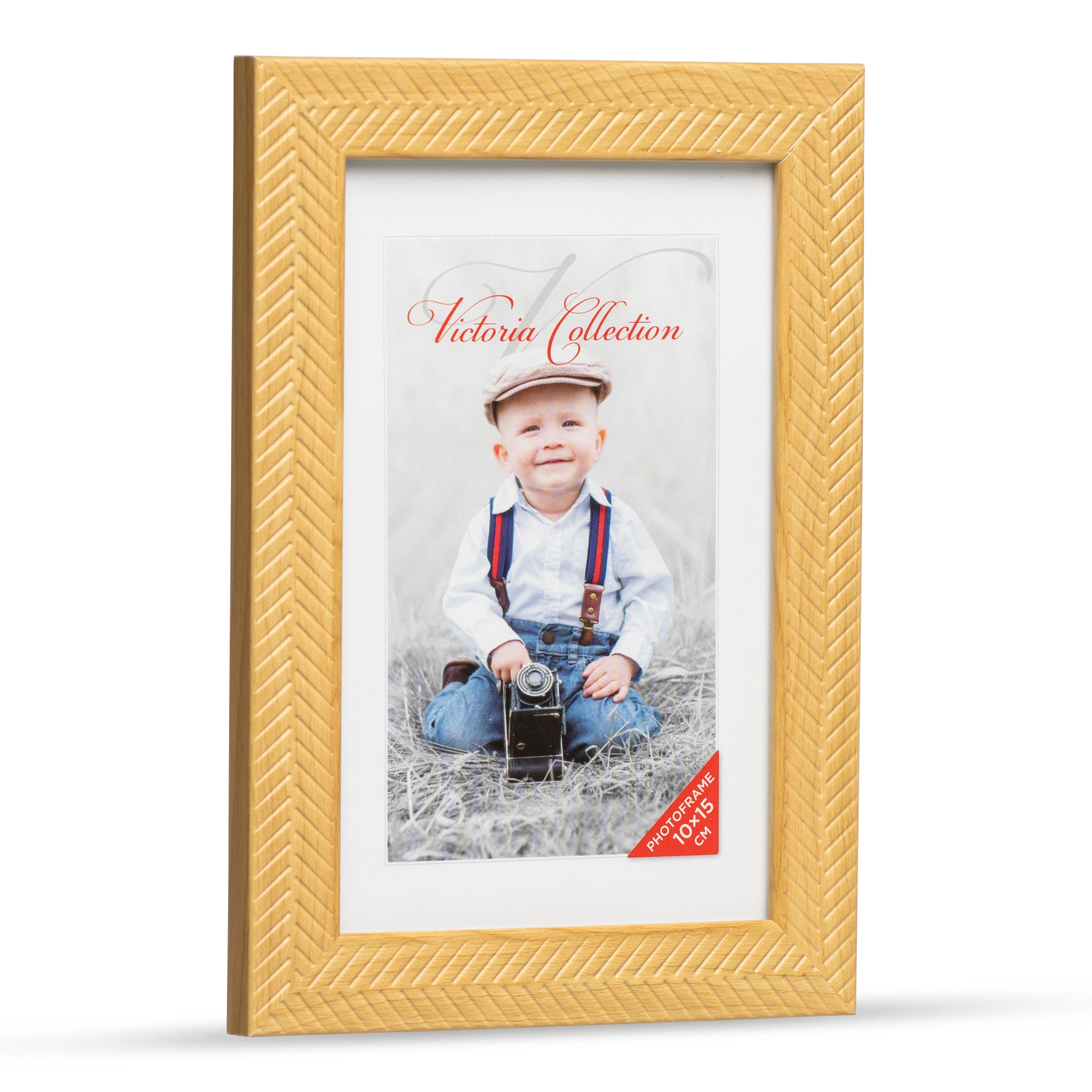 Photo frame Action 3 10x15  beige