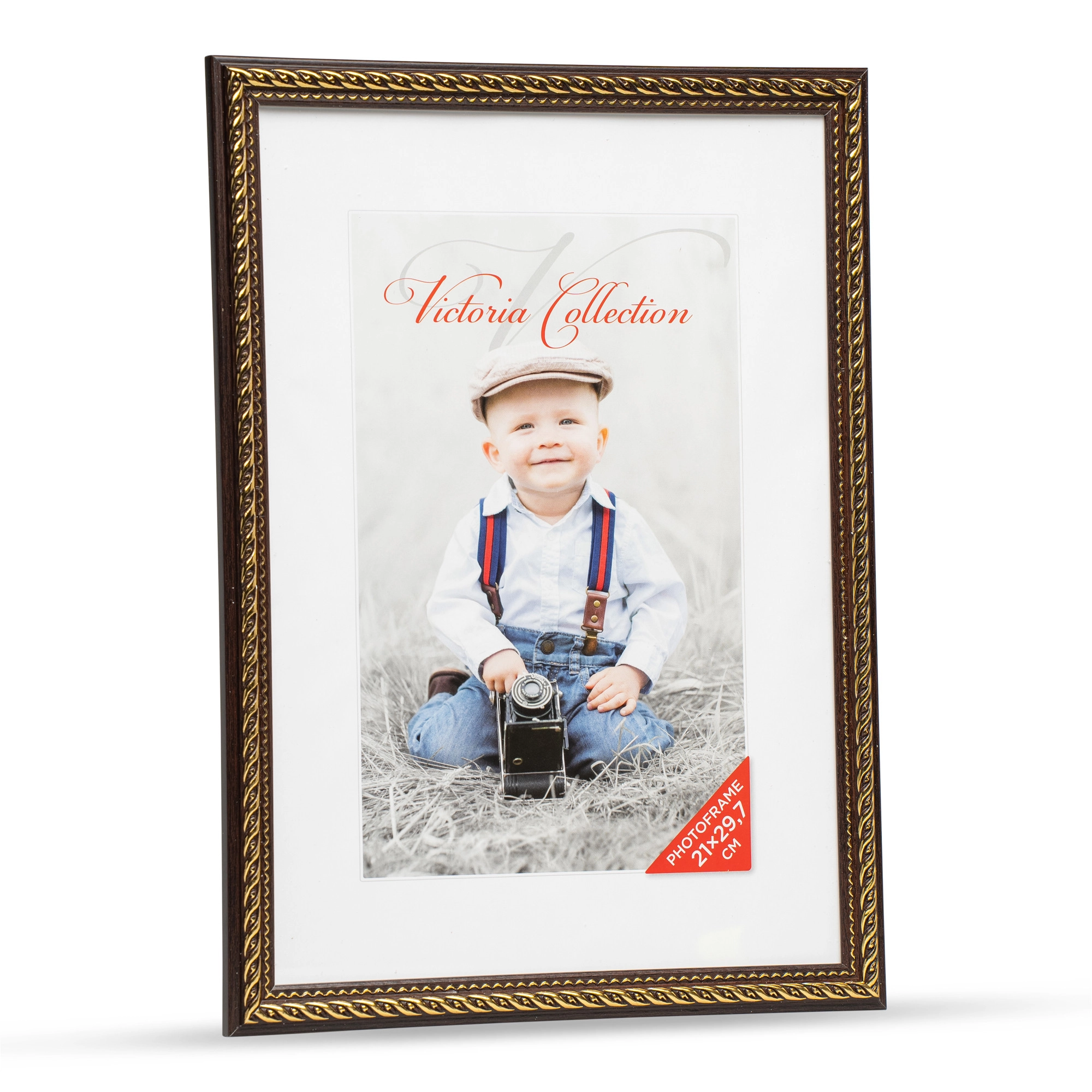 Photo frame Action 4 21x29 7