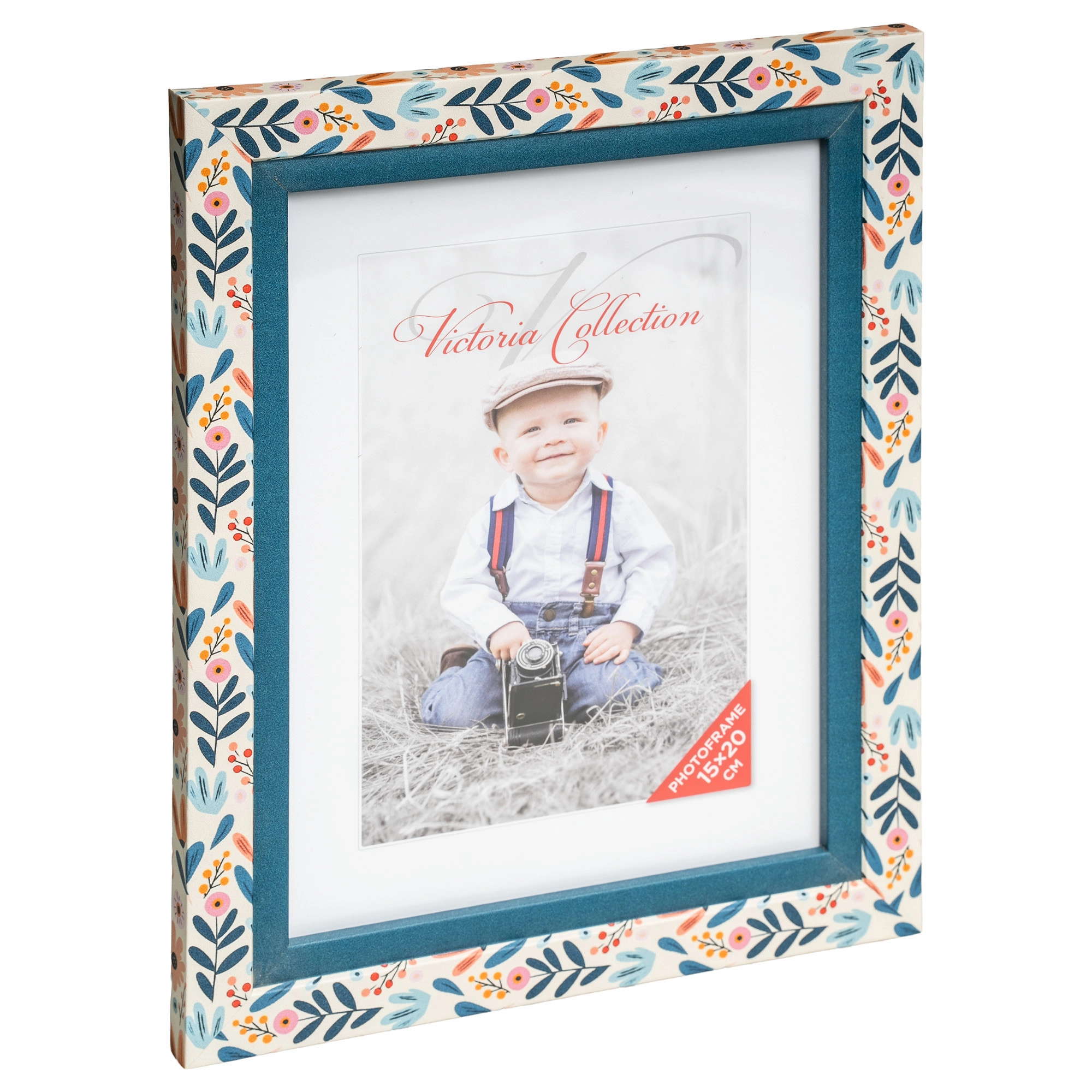 Photo frame Joy 15x20 Flower 3