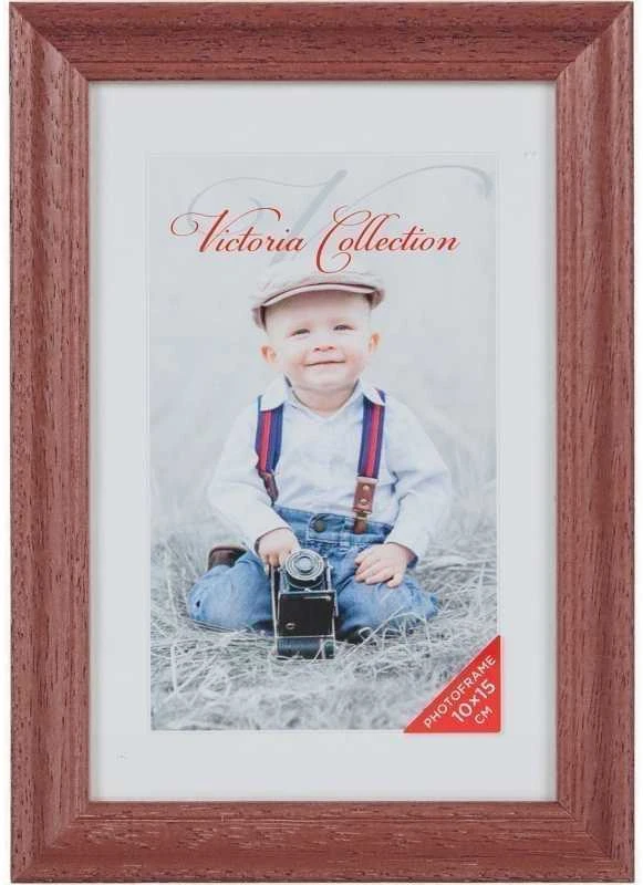 Victoria Collection photo frame Memory 10x15
