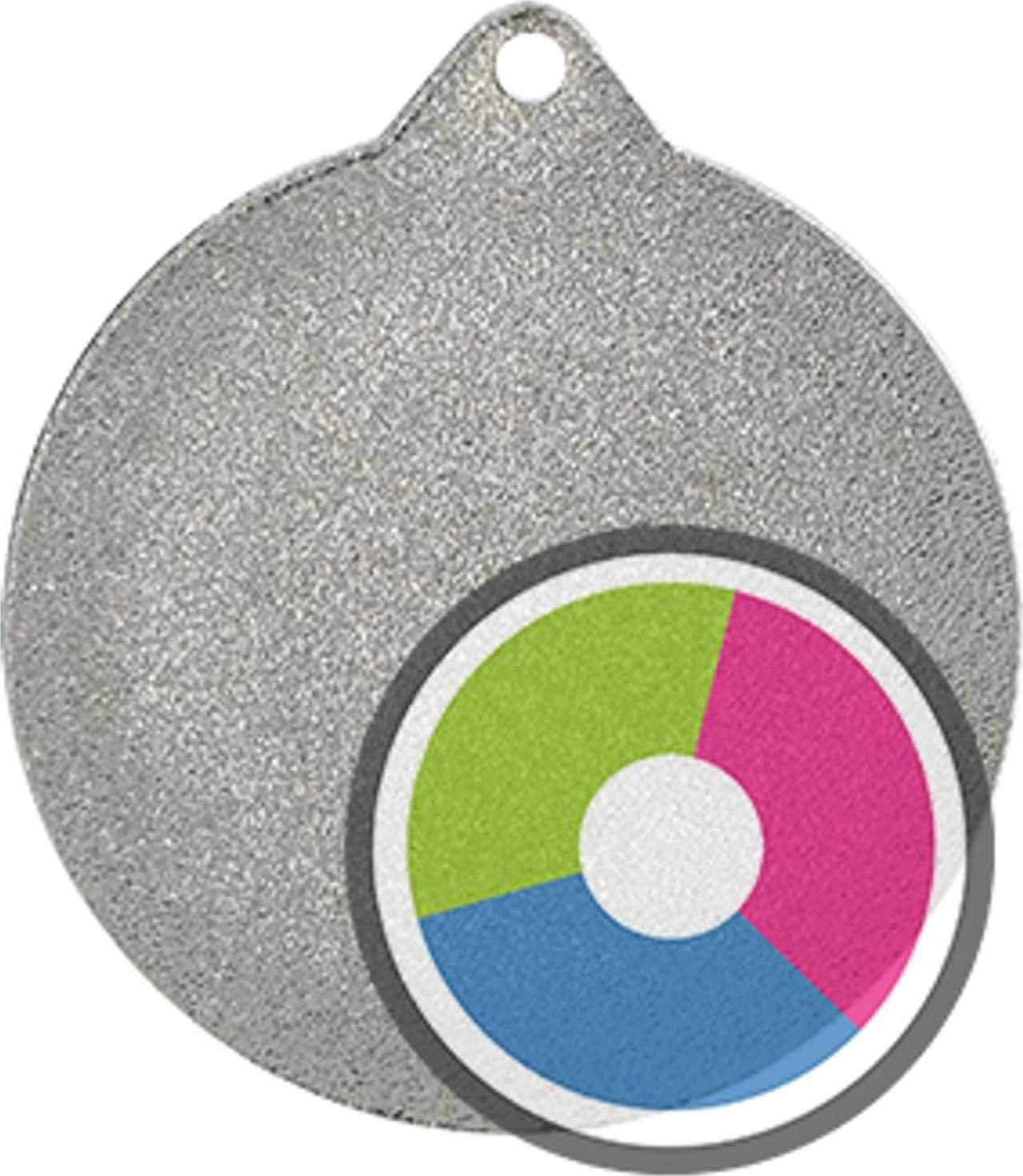 Victoria Sport Medal with luxor jet
