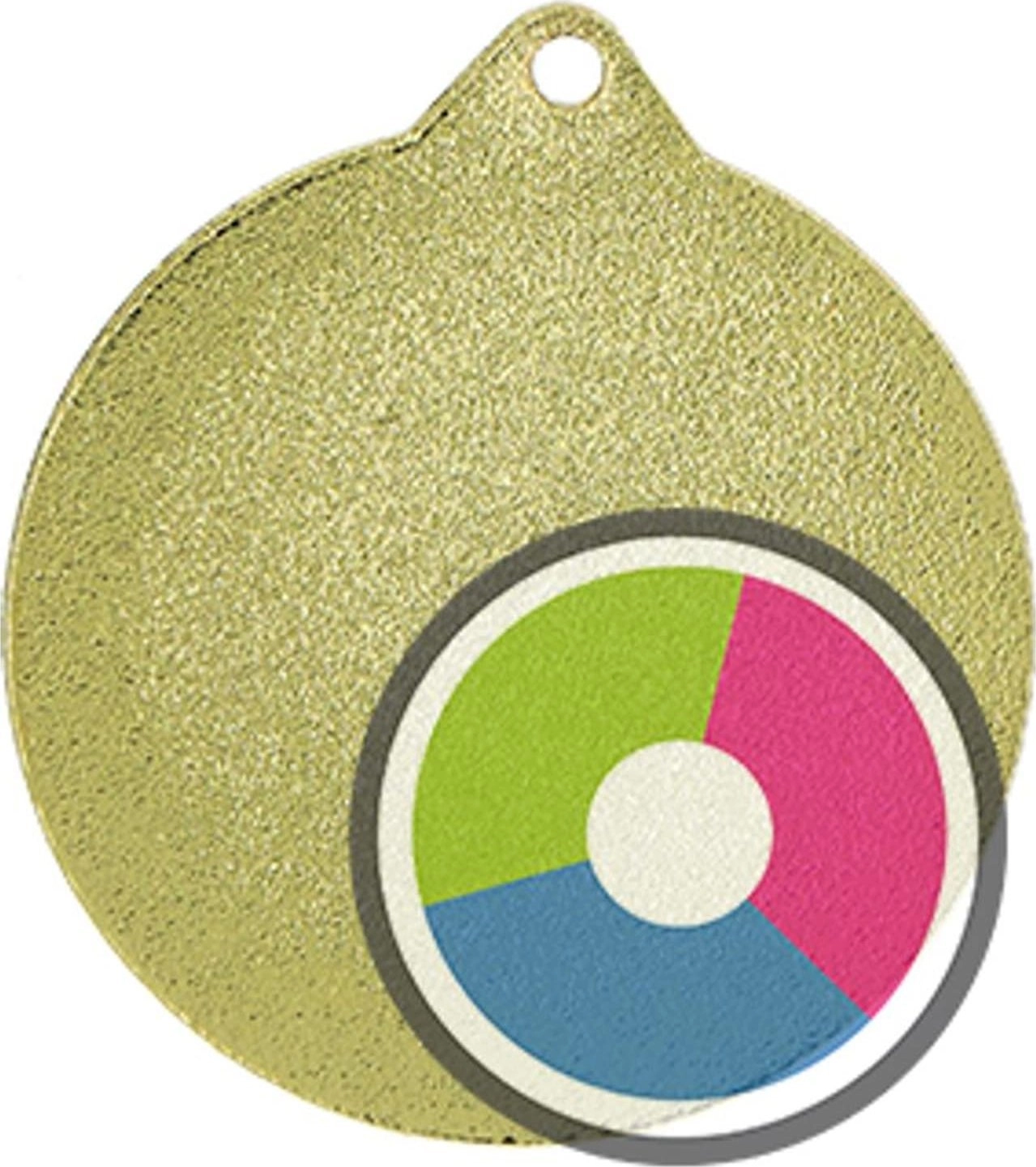 Victoria Sport Medal with luxor jet