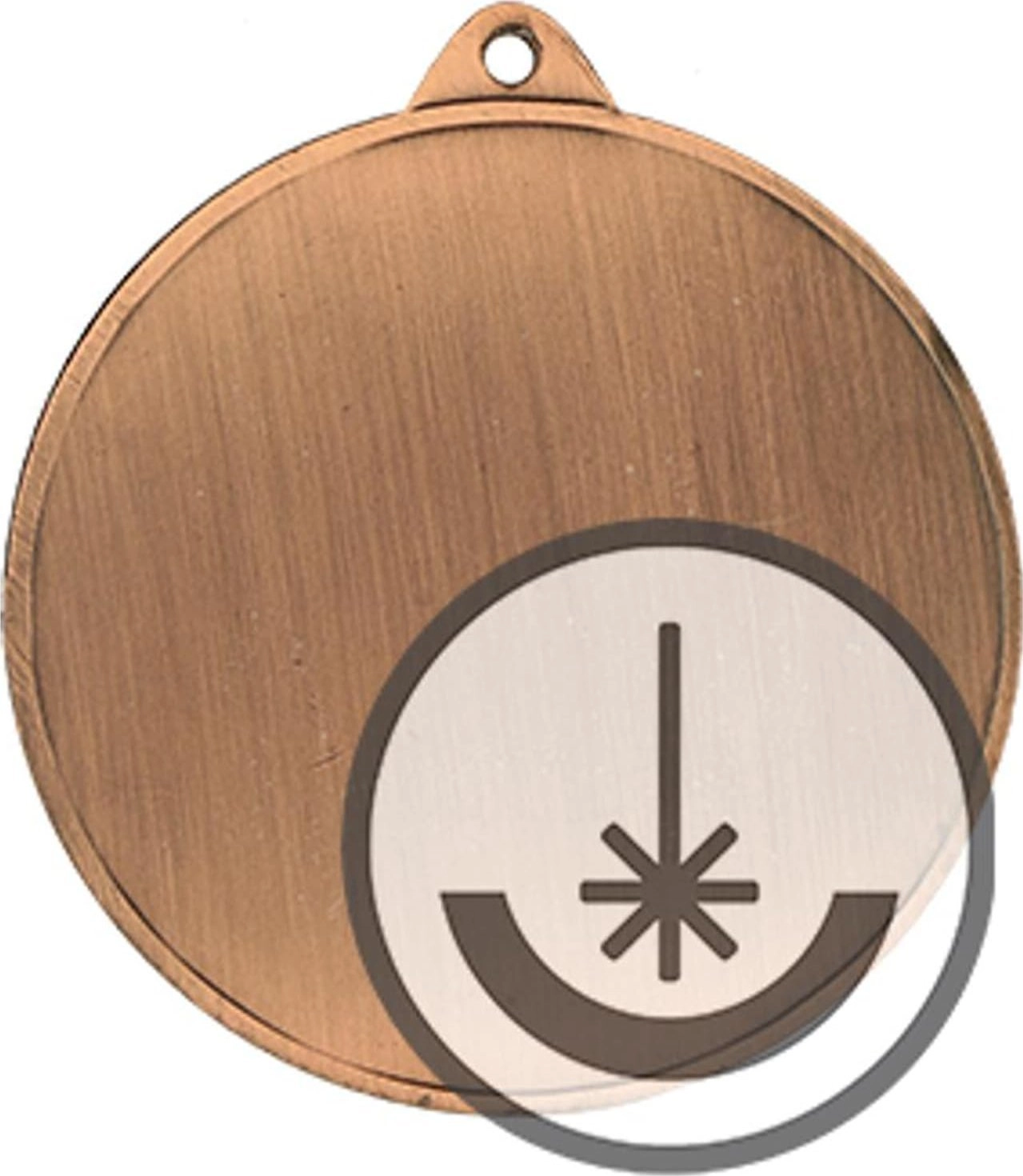Victoria Sport Laser Engraved Medal-RMI 13678908