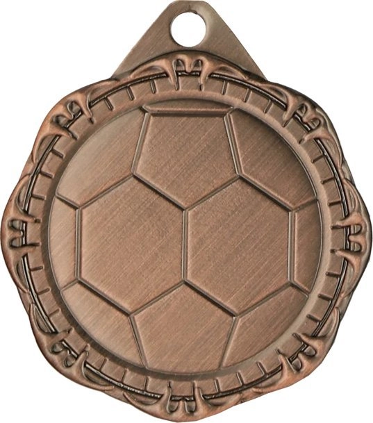 Victoria Sport Medal football 13679283 2912395807790