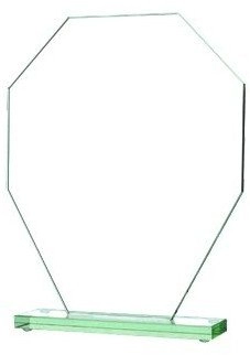 Figurka Victoria Sport Trofeum szklane 13679347