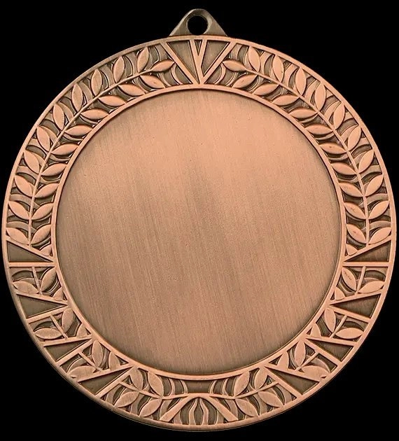 Victoria Sport Overall bronze medal 13679673