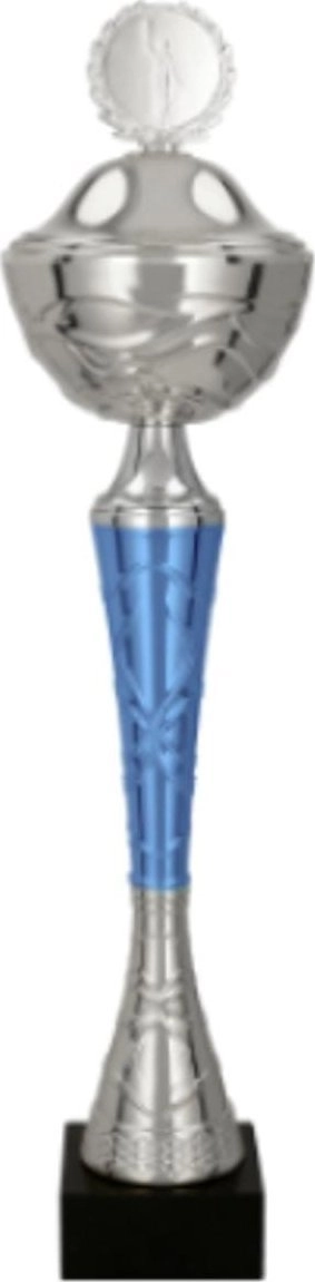 Victoria Sport Cup with cover TUMAS