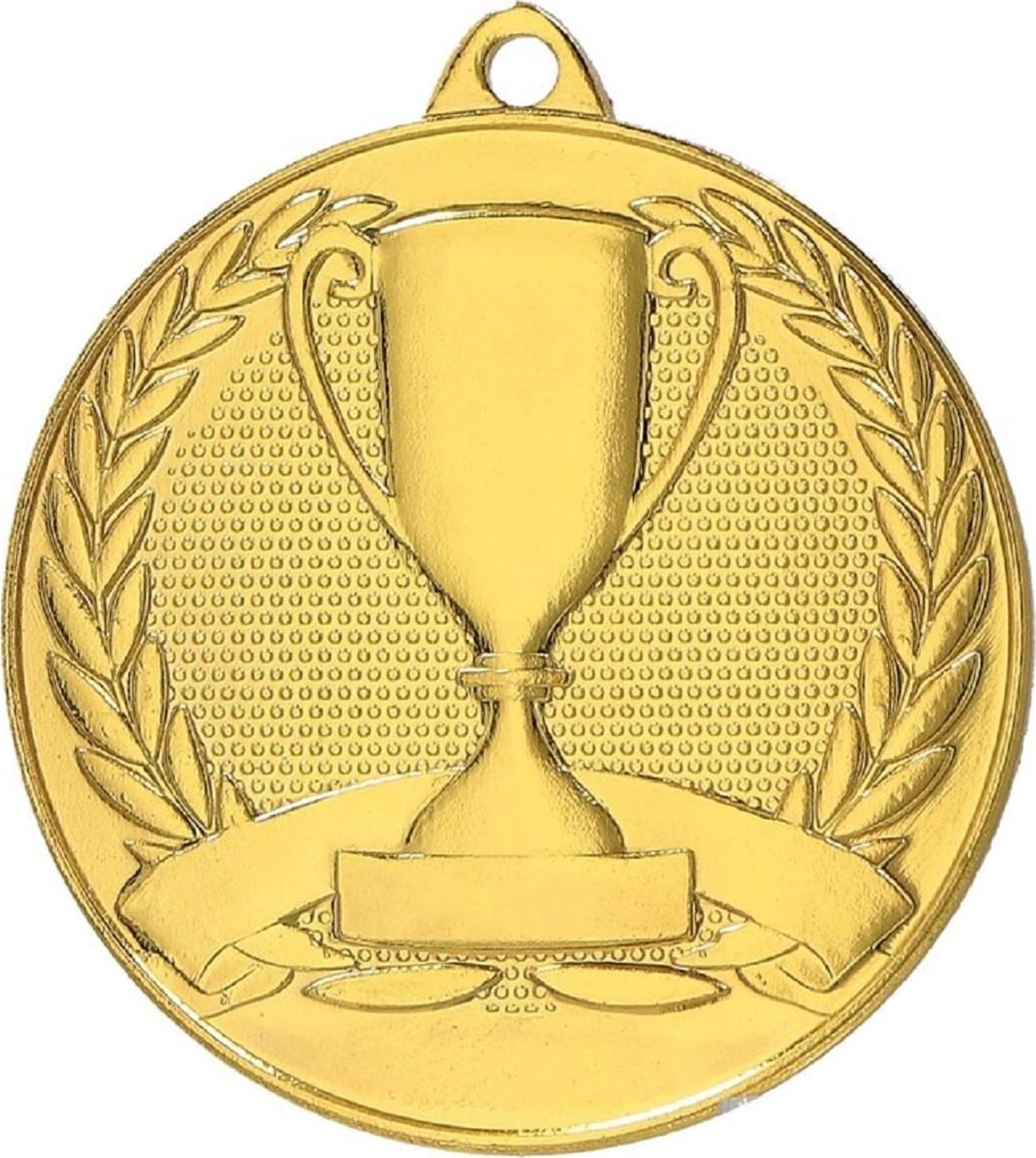 Victoria Sport Overall gold medal with